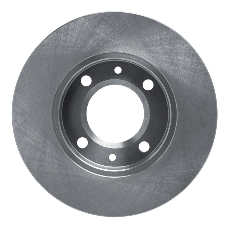 Picture of DFC Brake Rotors-Plain - 600-28005