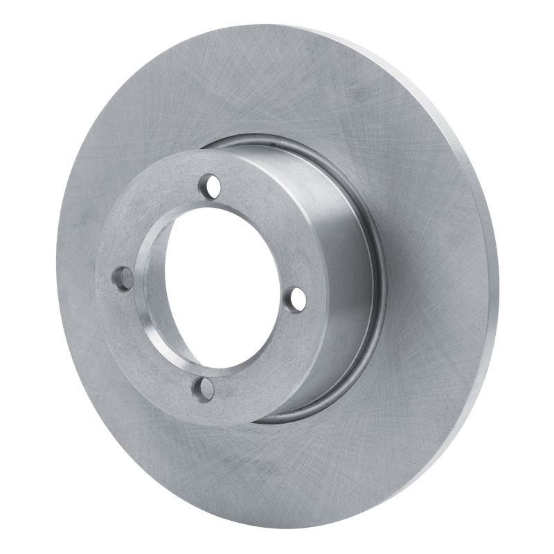 Picture of DFC Brake Rotors-Plain - 600-22000
