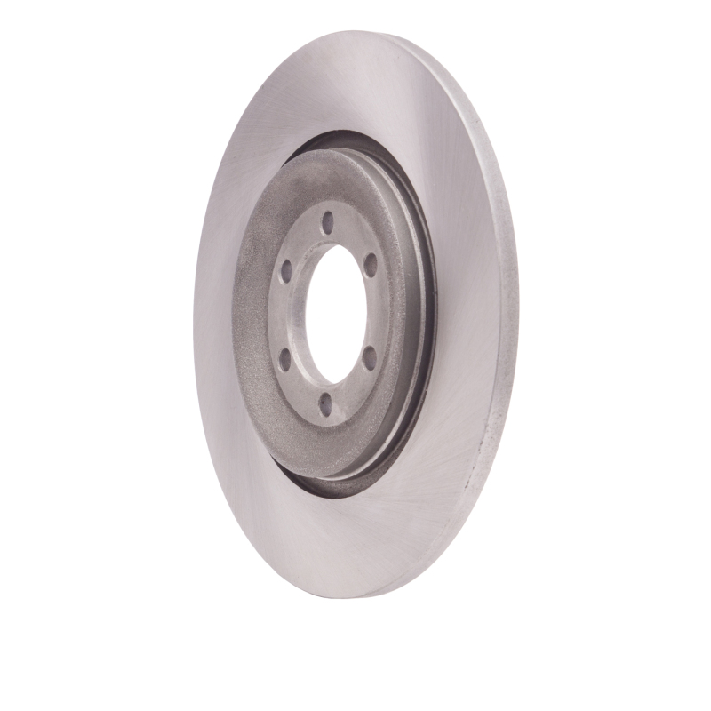 Picture of DFC Brake Rotors-Plain - 600-16001
