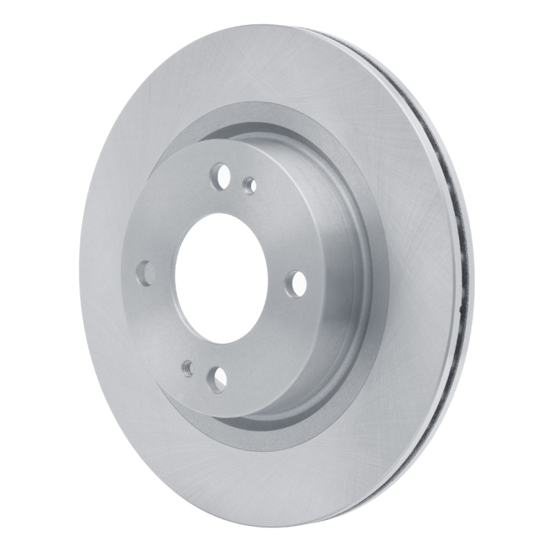 Picture of DFC Brake Rotors-Plain - 600-72069