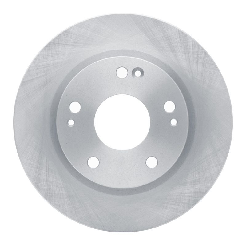Picture of DFC Brake Rotors-Plain - 600-59059