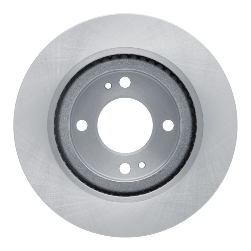 Picture of DFC Brake Rotors-Plain - 600-72069