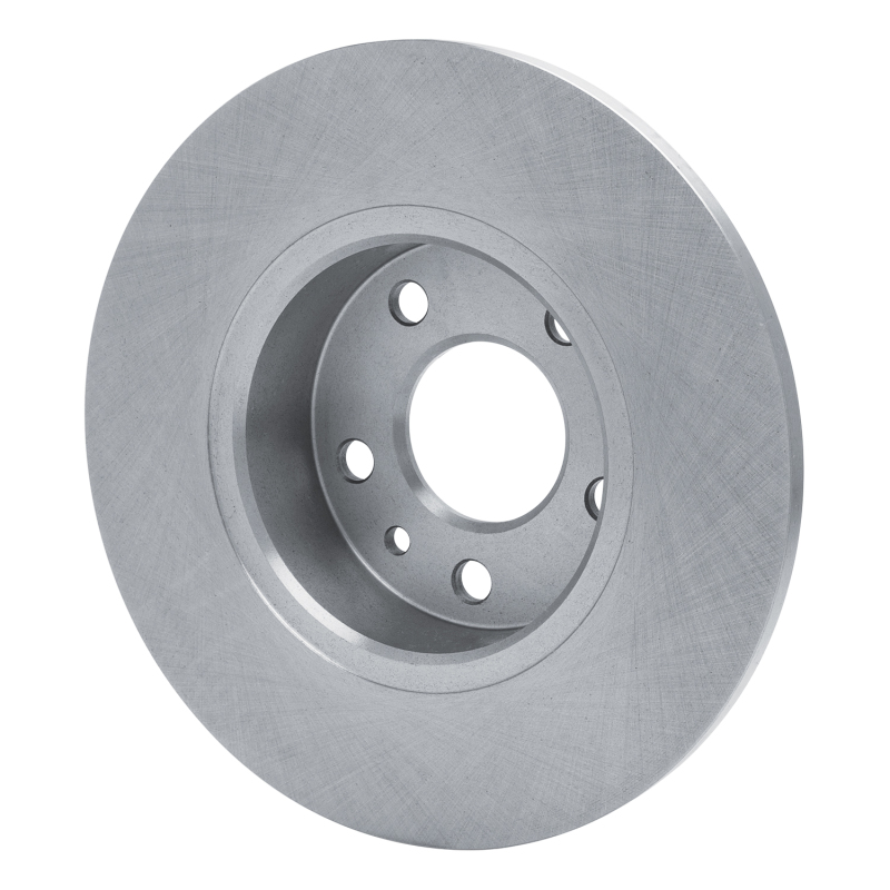 Picture of DFC Brake Rotors-Plain - 600-16007