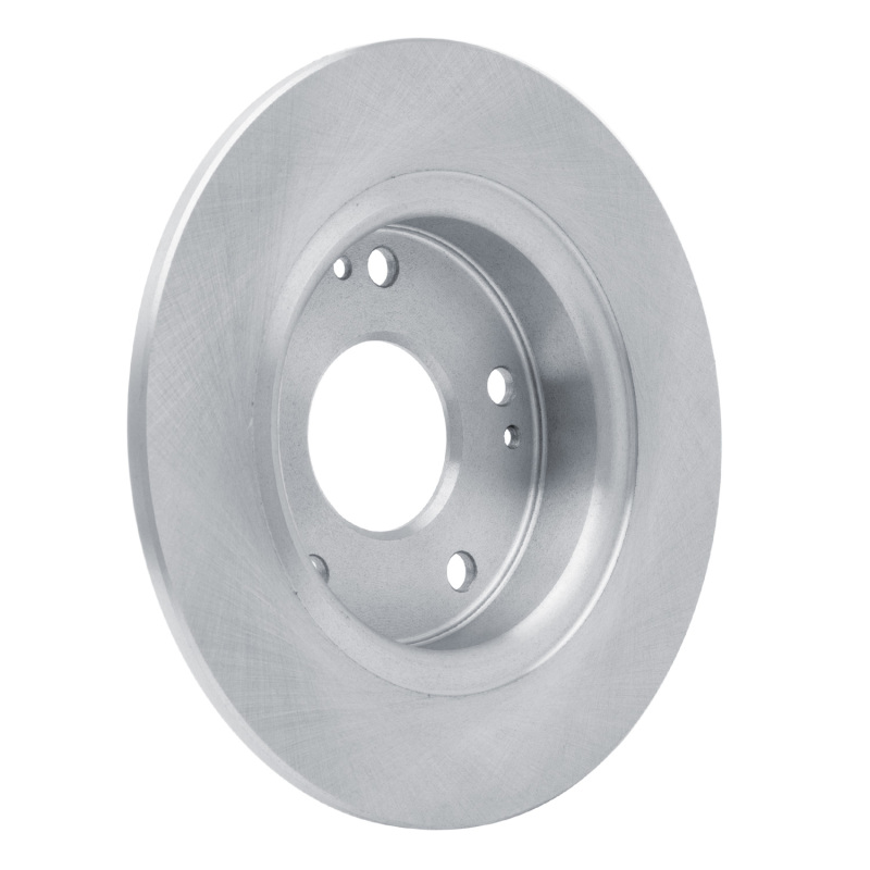 Picture of DFC Brake Rotors-Plain - 600-59059