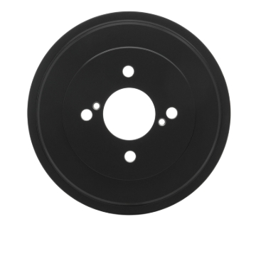 Picture of DFC True Balanced Brake Drums - 365-59018