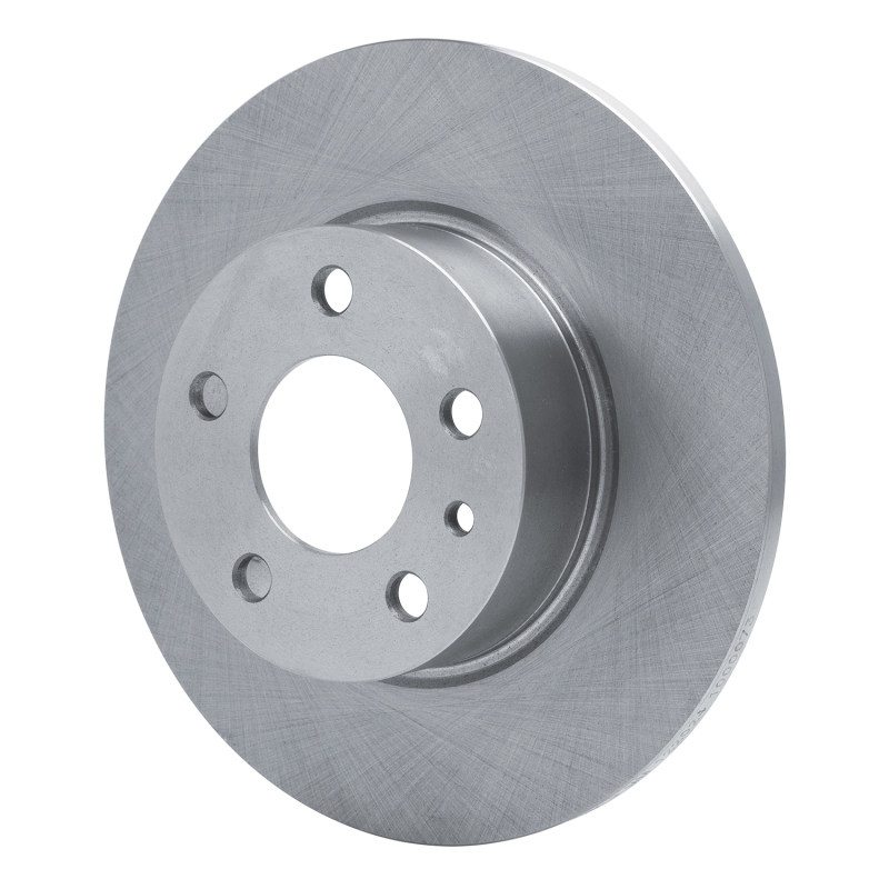 Picture of DFC Brake Rotors-Plain - 600-16007