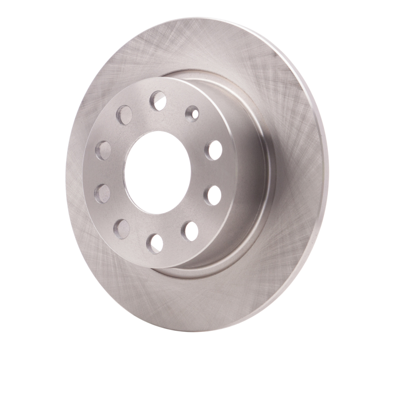 Picture of DFC Brake Rotors-Plain - 600-74033