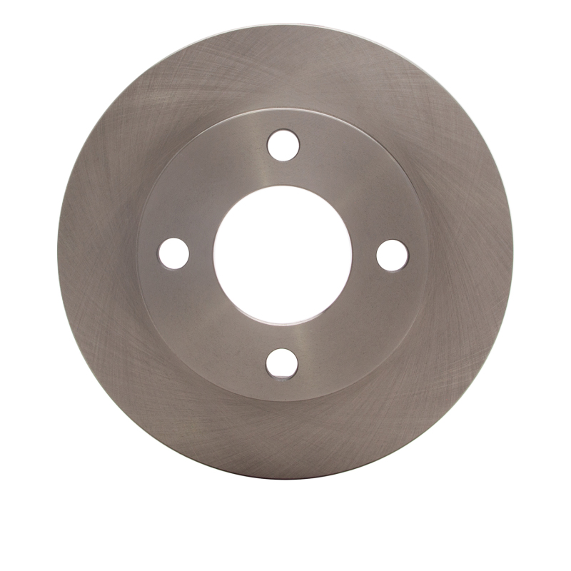 Picture of DFC Brake Rotors-Plain - 600-73007