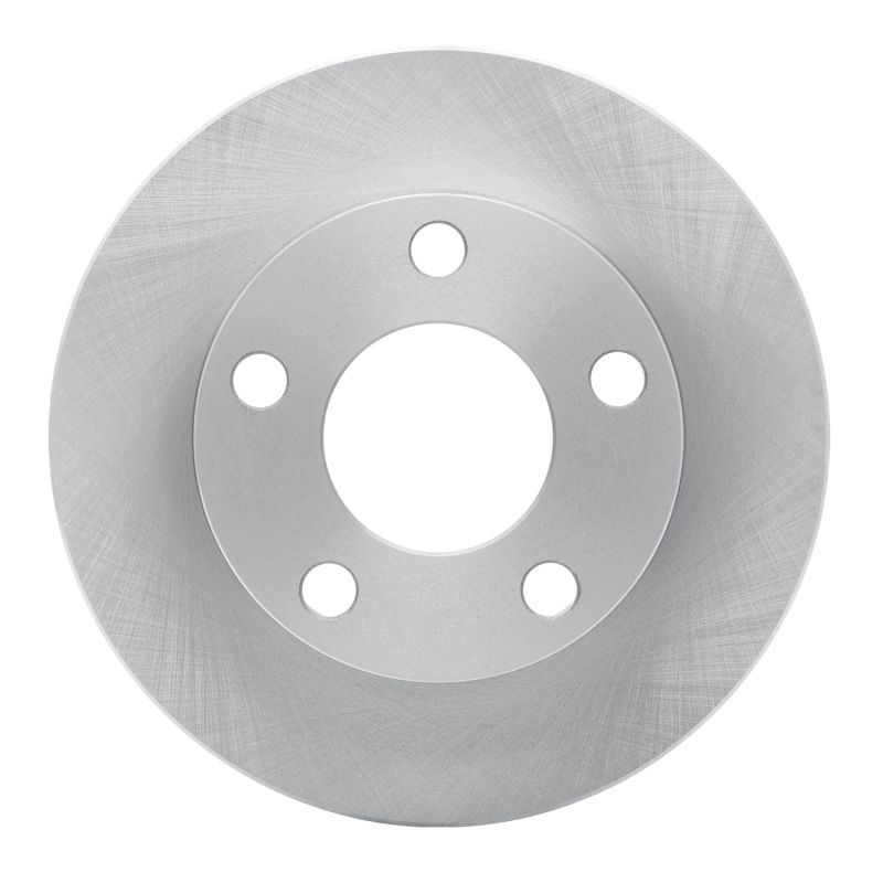 Picture of DFC Brake Rotors-Plain - 600-74011