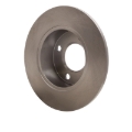 Picture of DFC Brake Rotors-Plain - 600-73007