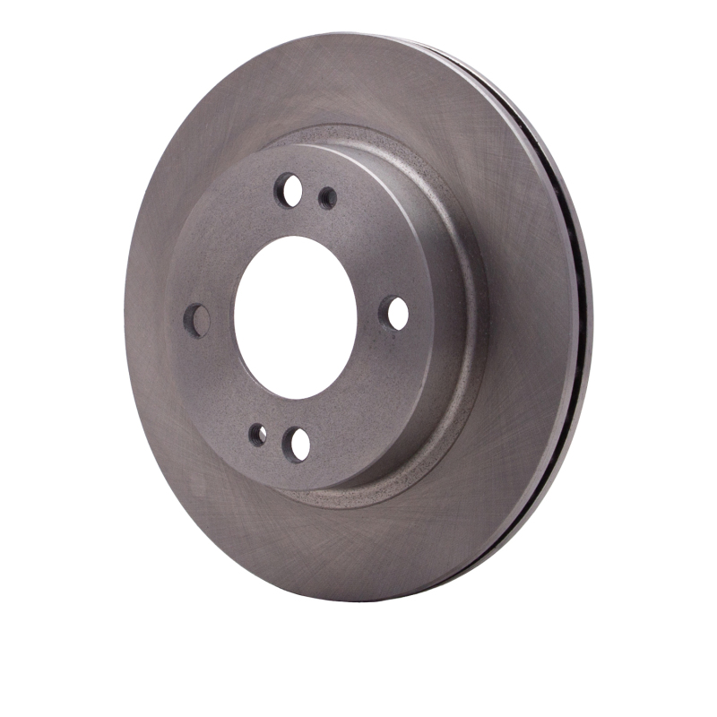 Picture of DFC Brake Rotors-Plain - 600-72045
