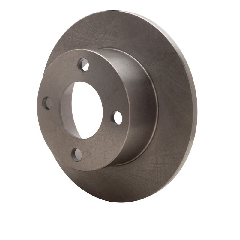 Picture of DFC Brake Rotors-Plain - 600-73012