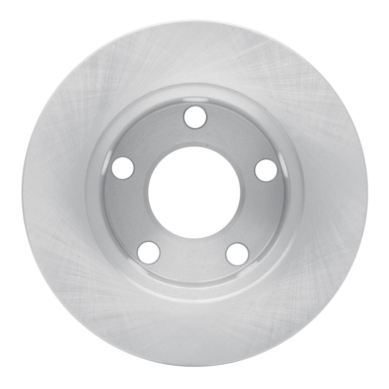 Picture of DFC Brake Rotors-Plain - 600-74011