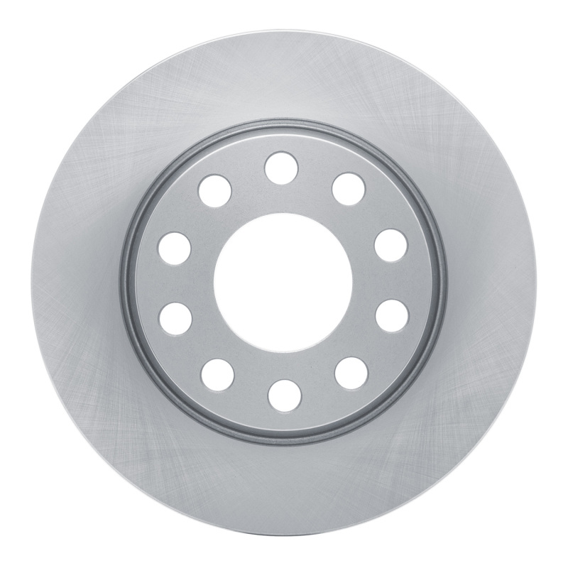 Picture of DFC Brake Rotors-Plain - 600-73045
