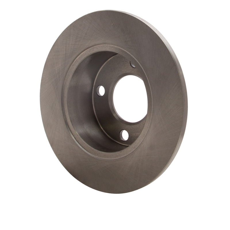 Picture of DFC Brake Rotors-Plain - 600-73012