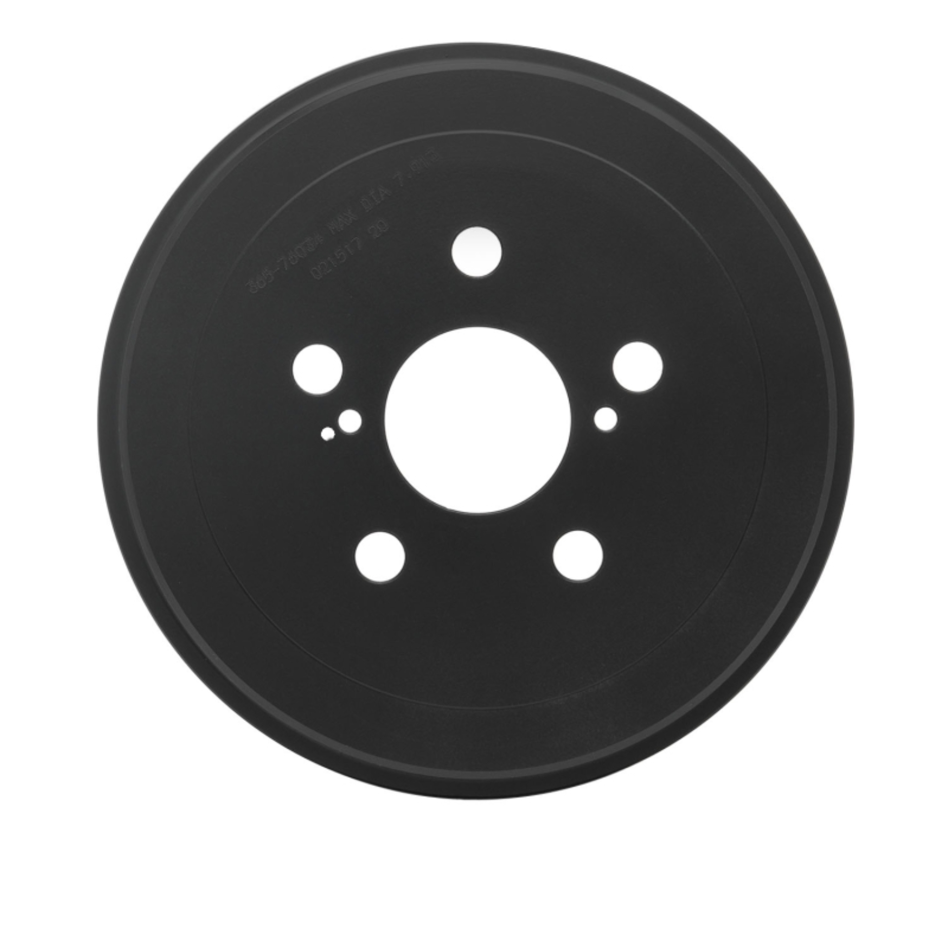 Picture of DFC True Balanced Brake Drums - 365-76034