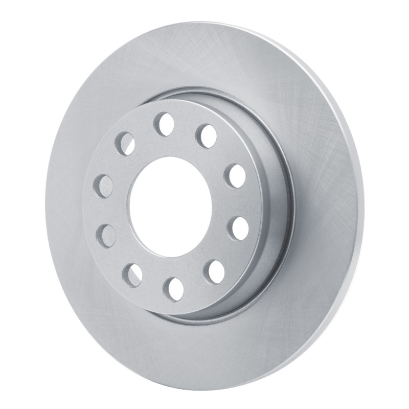 Picture of DFC Brake Rotors-Plain - 600-73045