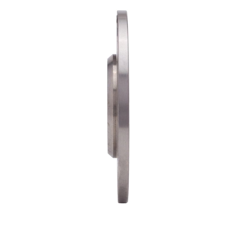 Picture of DFC Brake Rotors-Plain - 600-76008
