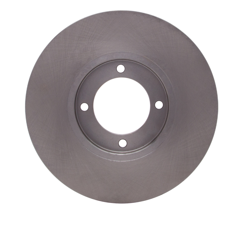 Picture of DFC Brake Rotors-Plain - 600-76008