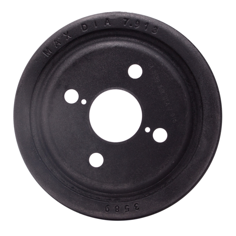Picture of DFC True Balanced Brake Drums - 365-76013