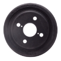 Picture of DFC True Balanced Brake Drums - 365-76013