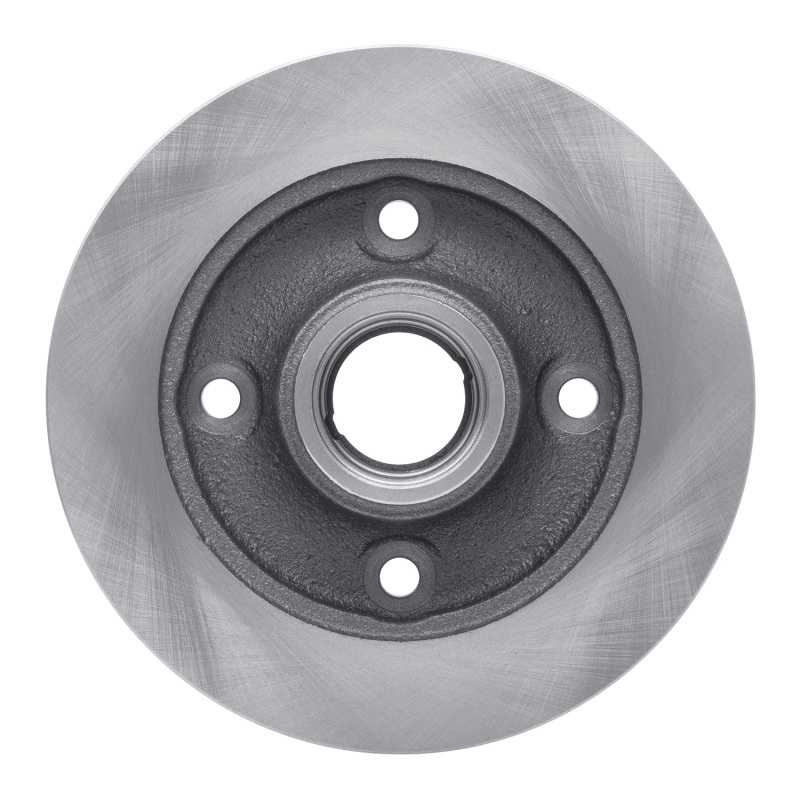 Picture of DFC Brake Rotors-Plain - 600-56001