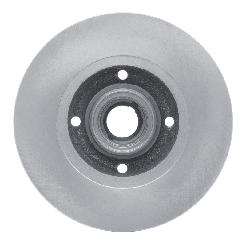 Picture of DFC Brake Rotors-Plain - 600-74005