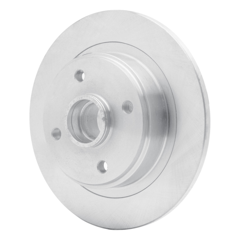 Picture of DFC Brake Rotors-Plain - 600-59010
