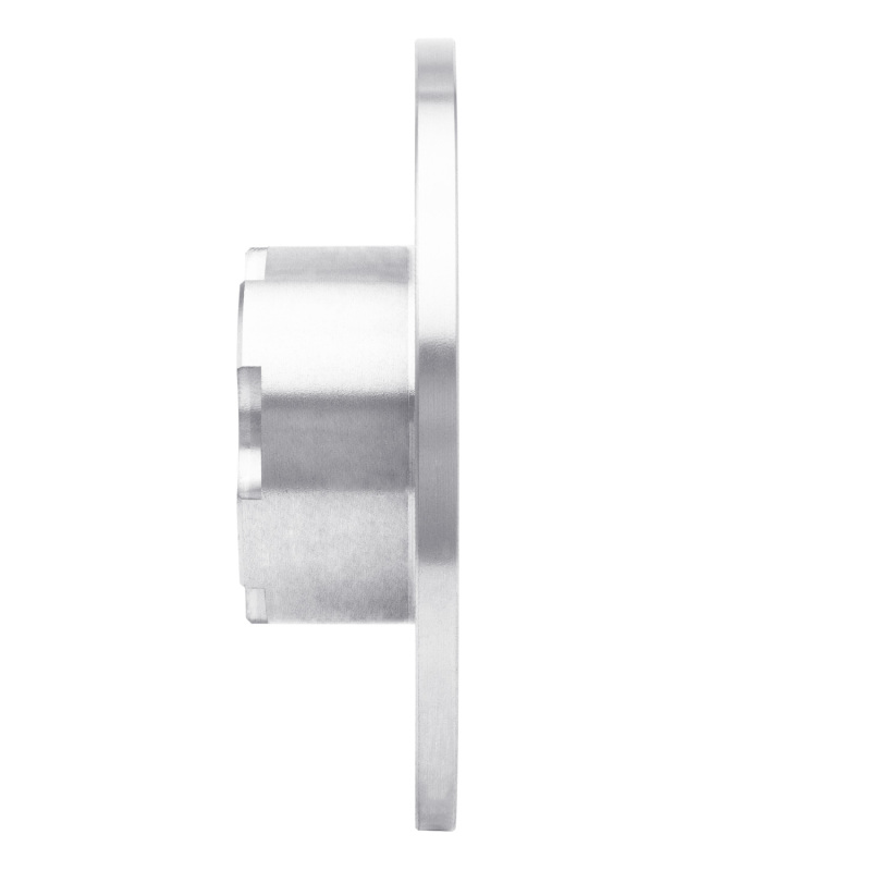 Picture of DFC Brake Rotors-Plain - 600-63001