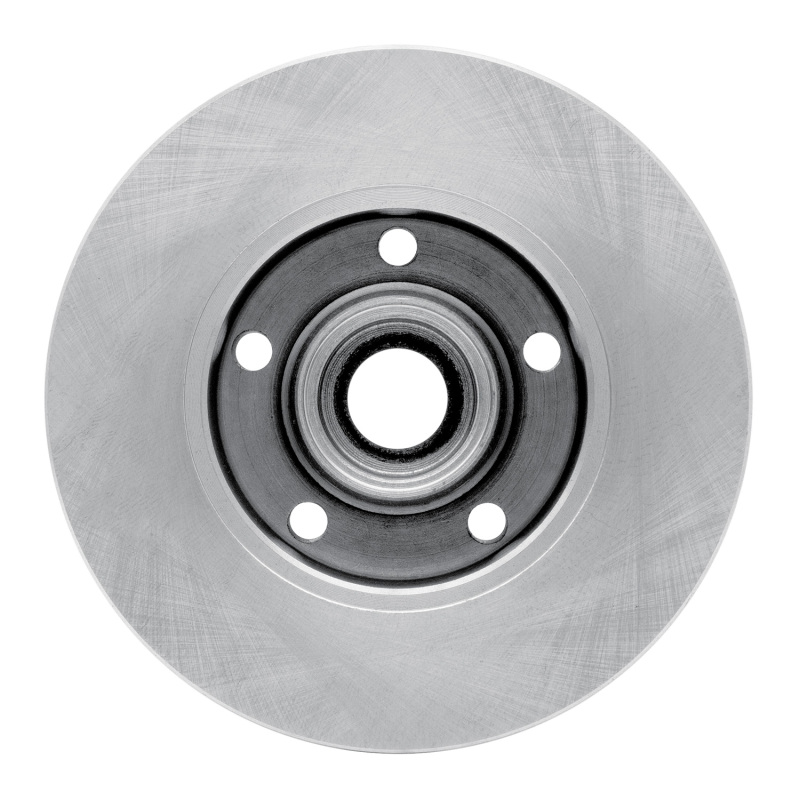 Picture of DFC Brake Rotors-Plain - 600-74010