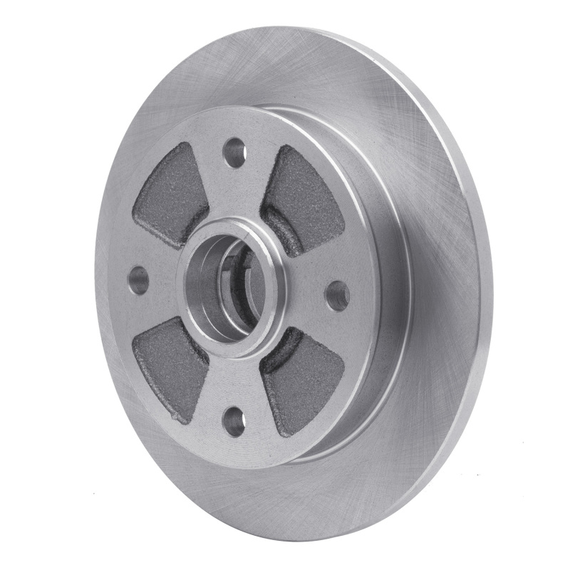 Picture of DFC Brake Rotors-Plain - 600-56001