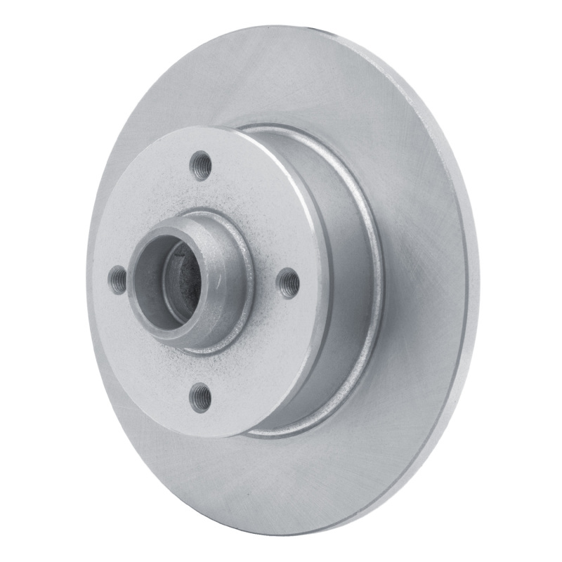 Picture of DFC Brake Rotors-Plain - 600-74005