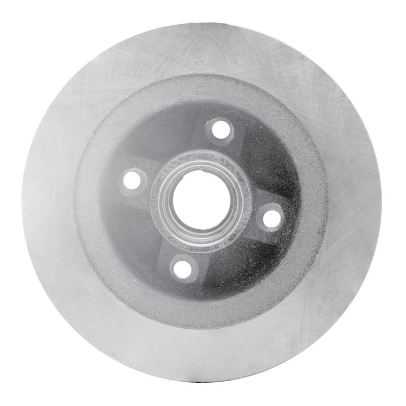 Picture of DFC Brake Rotors-Plain - 600-59010