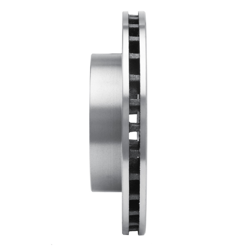 Picture of DFC Brake Rotors-Plain - 600-54007