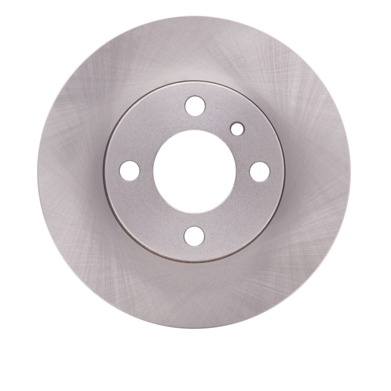 Picture of DFC Brake Rotors-Plain - 600-31006