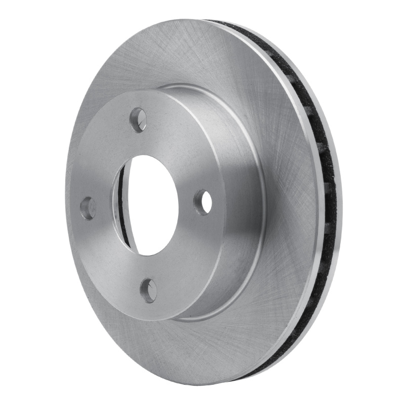 Picture of DFC Brake Rotors-Plain - 600-54007
