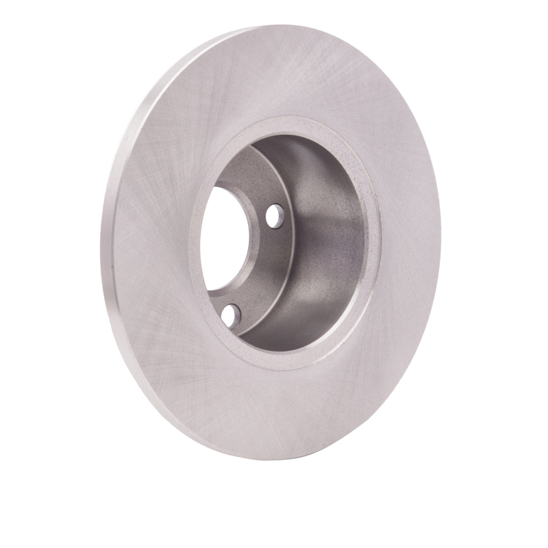 Picture of DFC Brake Rotors-Plain - 600-31006