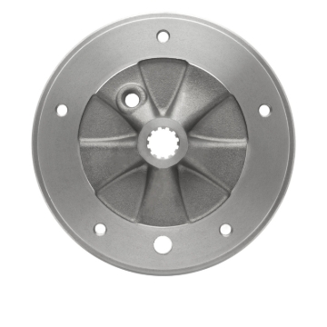 Picture of DFC True Balanced Brake Drums - 365-74003