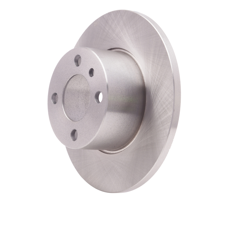 Picture of DFC Brake Rotors-Plain - 600-31006