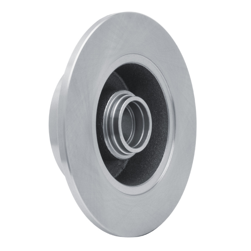 Picture of DFC Brake Rotors-Plain - 600-73017