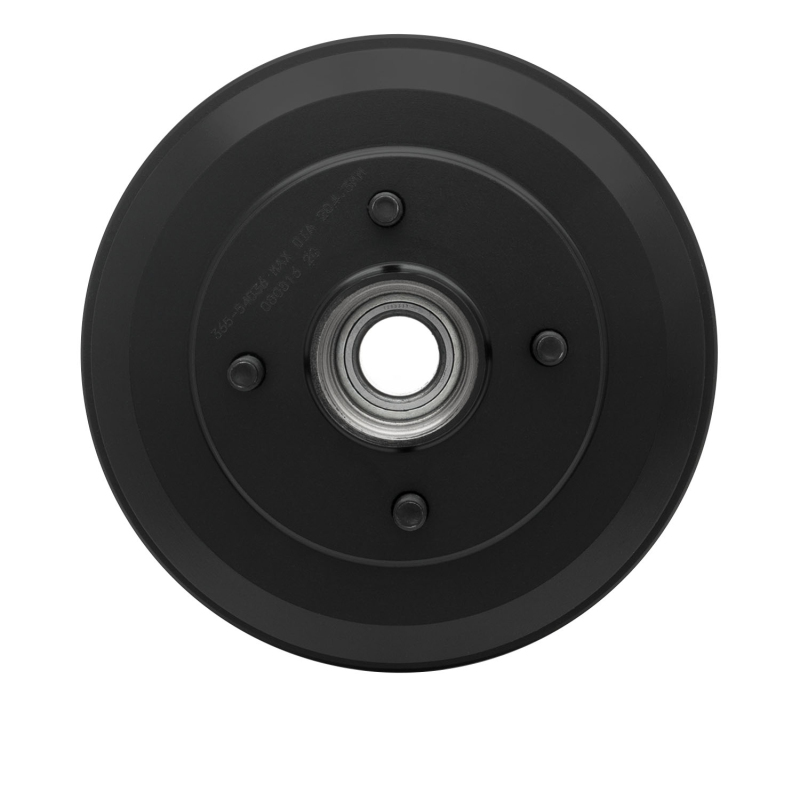 Picture of DFC True Balanced Brake Drums - 365-54036