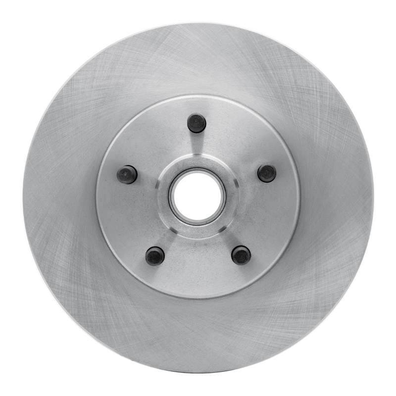 Picture of DFC Brake Rotors-Plain - 600-52002