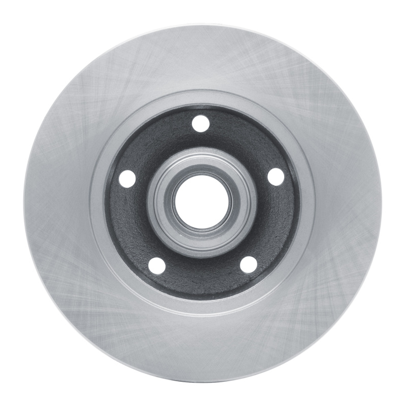 Picture of DFC Brake Rotors-Plain - 600-73017
