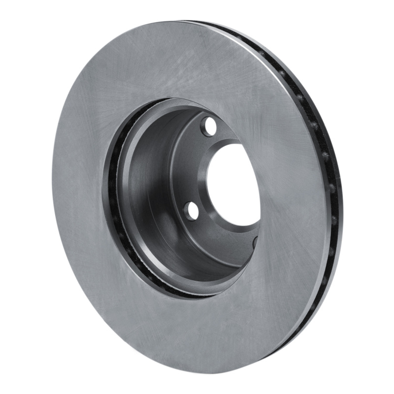 Picture of DFC Brake Rotors-Plain - 600-31005