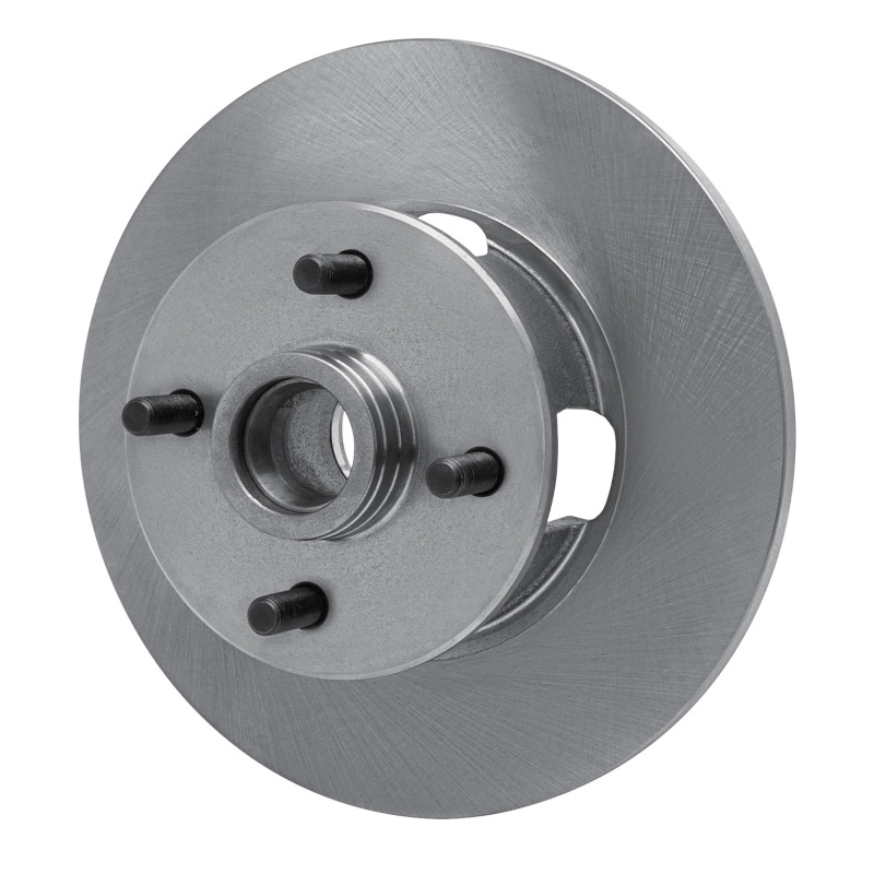 Picture of DFC Brake Rotors-Plain - 600-47012