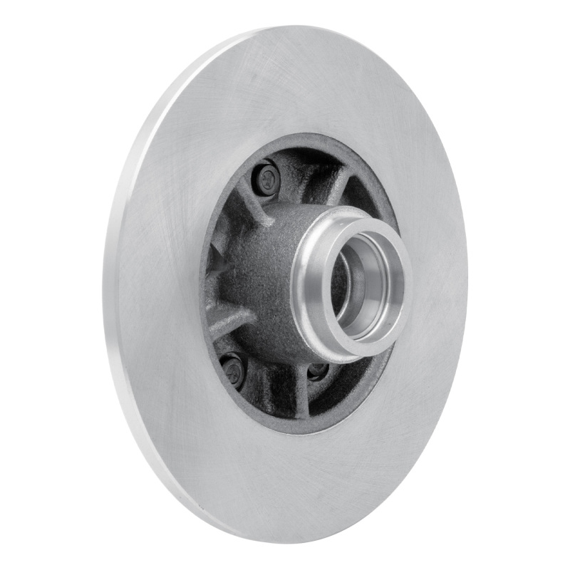 Picture of DFC Brake Rotors-Plain - 600-52002