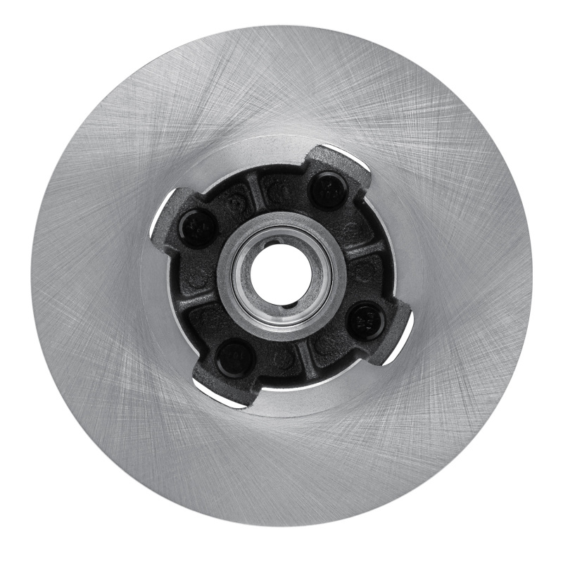 Picture of DFC Brake Rotors-Plain - 600-47012
