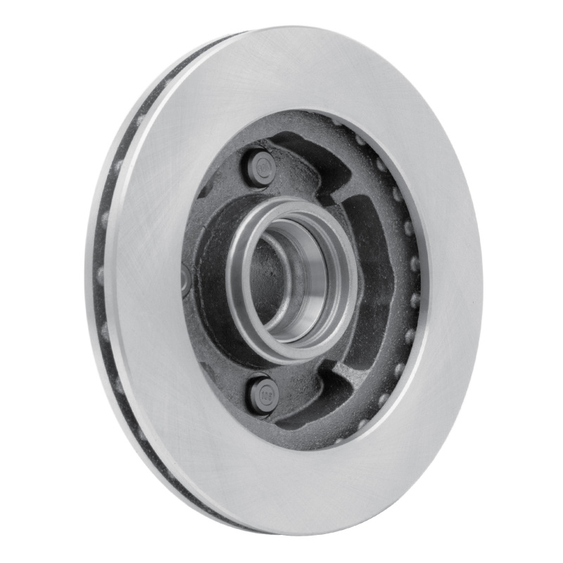 Picture of DFC Brake Rotors-Plain - 600-54012