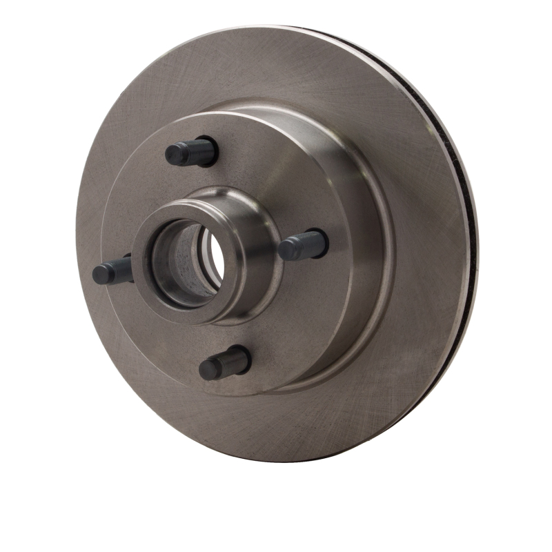 Picture of DFC Brake Rotors-Plain - 600-54018