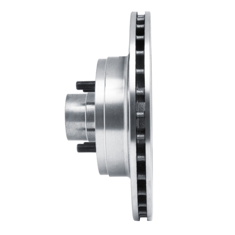 Picture of DFC Brake Rotors-Plain - 600-52001